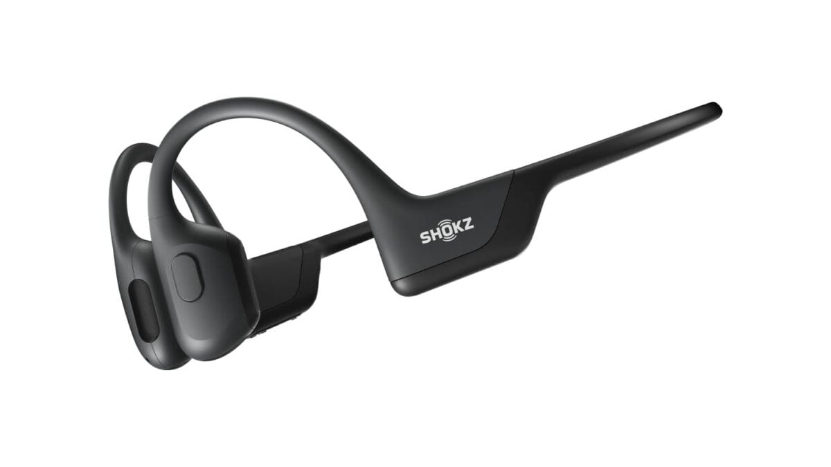 Shokz OpenRun Pro Hit an All-Time Low, the Best Bone Conduction Sport Headphones With 4.5-Star Reviews