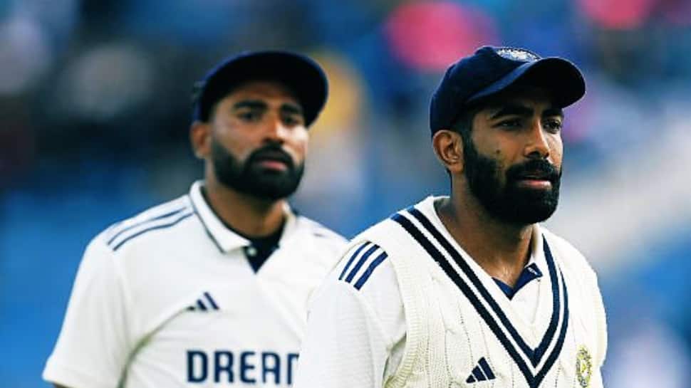 India’s Bowling Coach Provides Major Update on Jasprit Bumrah and Mohammed Siraj’s Injury Says, ‘Unfortunately, When We…’