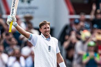 Joe Root Breaks Don Bradman’s Home-Test Century Record, Surpasses Ricky Ponting In All-Time Runs