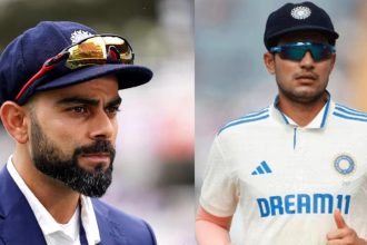 ‘Need That Virat Kohli Mentality Or The Series…’: Michael Vaughan Urges Shubman Gill And India To Step Up