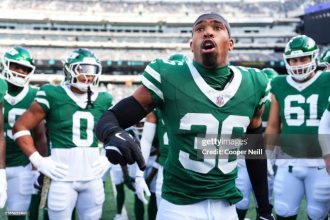 Film Room: What The Steelers Are Getting In S Chuck Clark