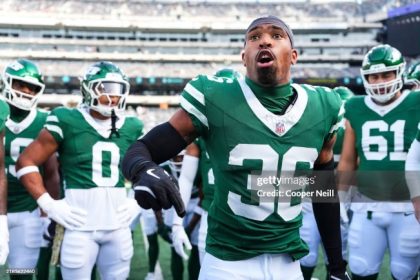 Film Room: What The Steelers Are Getting In S Chuck Clark