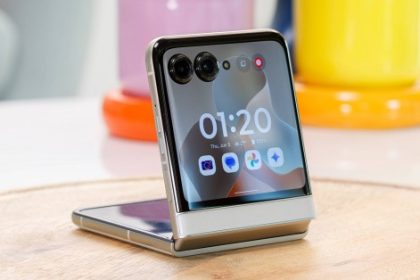 Motorola Razr 2025/Razr 60 review
