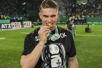 When can Arsenal make Viktor Gyokeres signing announcement?
