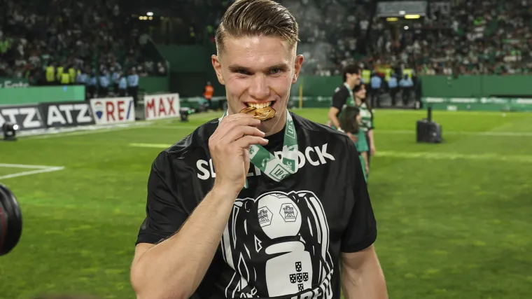 When can Arsenal make Viktor Gyokeres signing announcement?