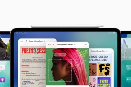 Apple’s Craig Federighi on the long road to the iPad’s Mac-like multitasking