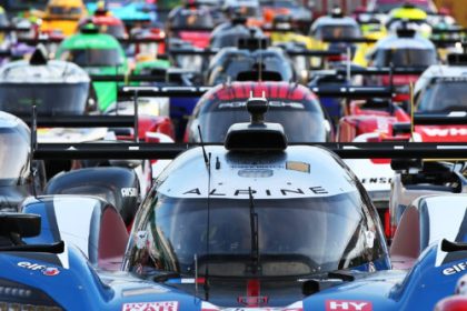 Fair or fixed? Why Le Mans is all about “balance of performance” now.