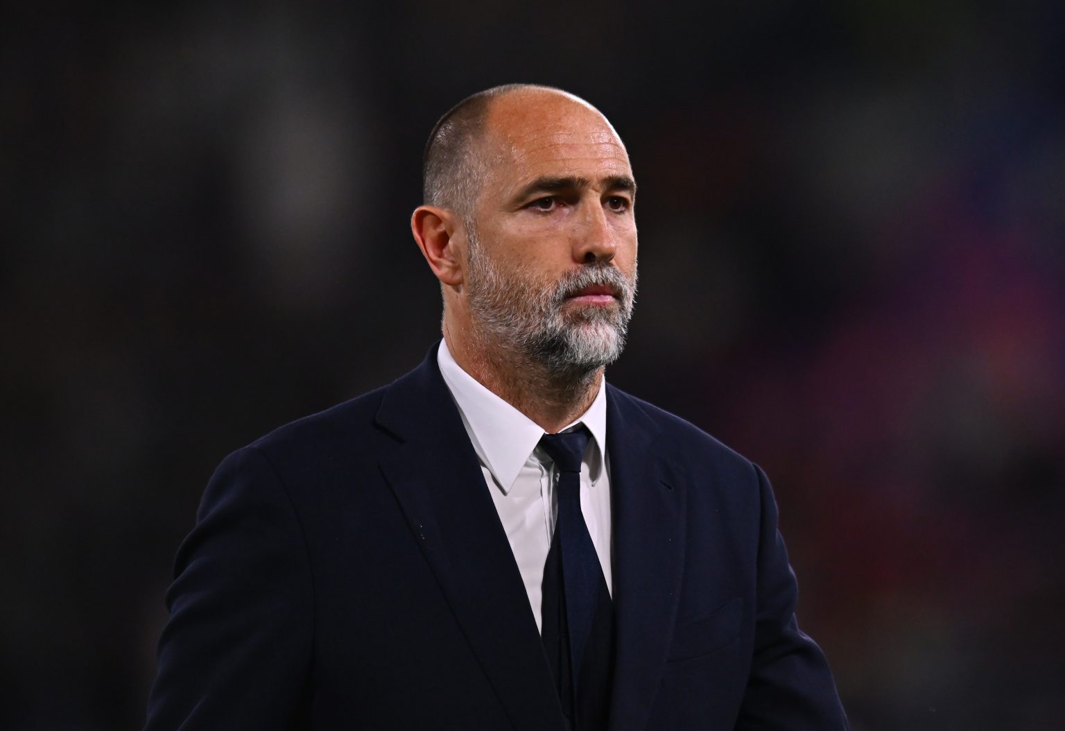 Juventus set asking price for a defender who didn’t impress Tudor