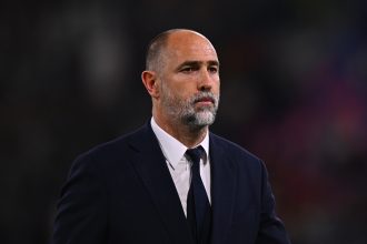 Juventus set asking price for a defender who didn’t impress Tudor