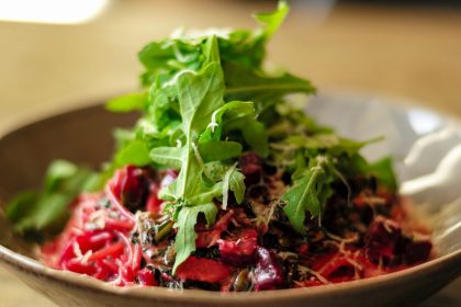 6 reasons to add beetroot in your diet