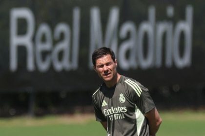 Real Madrid vs Al Hilal: Predicting Xabi’s first XI