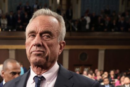 RFK Jr. announces 8 appointees to CDC vaccine panel—they’re not good