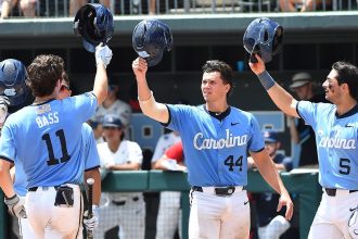 North Carolina reportedly in contention to join SEC during next realignment wave