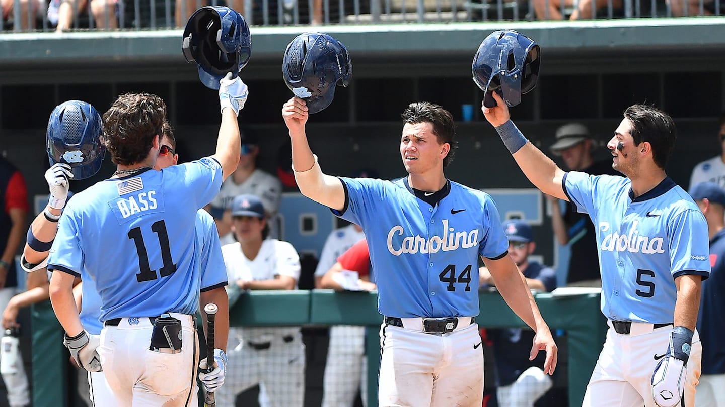 North Carolina reportedly in contention to join SEC during next realignment wave
