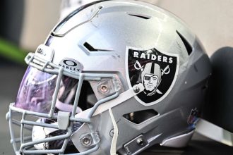 These Two Raiders’ Relationship Got Off to a Rocky Start