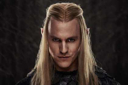 The Rings of Power season 3 adds three new cast members as filming begins on the hit Prime Video show’s next chapter