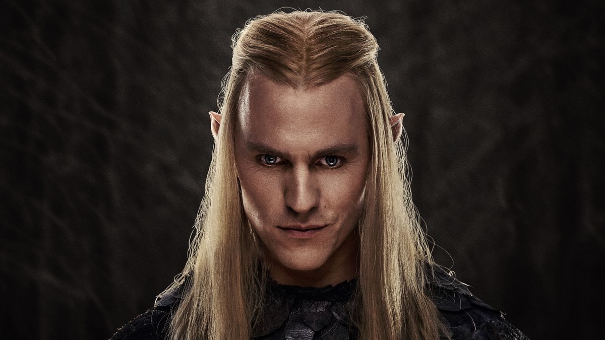 The Rings of Power season 3 adds three new cast members as filming begins on the hit Prime Video show’s next chapter