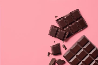 Dark Chocolate Can Actually Help You Hit Your Fiber Goal, According to Dietitians
