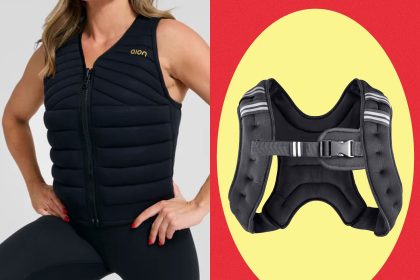 5 Best Weighted Vests to Try in 2025