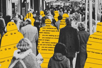 The Download: Amsterdam’s welfare AI experiment, and making humanoid robots safer