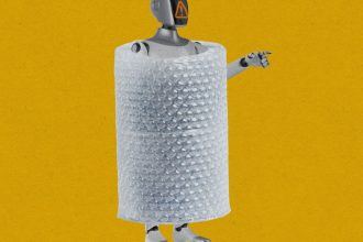 Why humanoid robots need their own safety rules