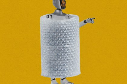 Why humanoid robots need their own safety rules