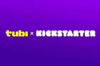 Kickstarter-funded films are coming to Tubi