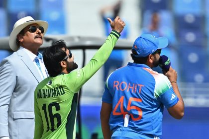 Asia Cup 2025 in UAE starting September 9; India vs Pakistan on September 14