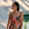Shoppers rush to buy £36 billowy summer dress from Rochelle Humes’ new Next collection