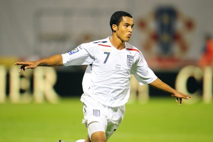 Quiz! Can you name every England player with five or fewer caps to go to a major tournament?