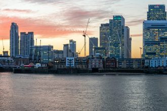 Agentforce London: 78% of UK companies use agentic AI, says Salesforce