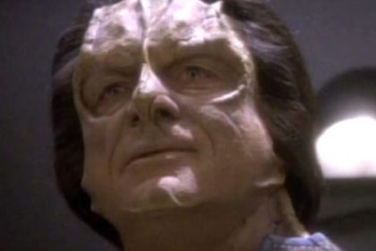 Harris Yulin Gave ‘Deep Space Nine’ One of Its Greatest Performances