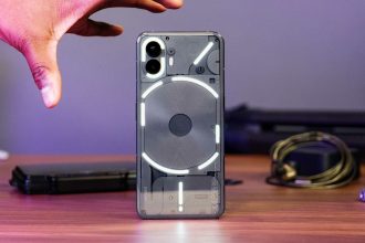 Nothing Phone (3) and Headphone (1) are coming to Best Buy Canada