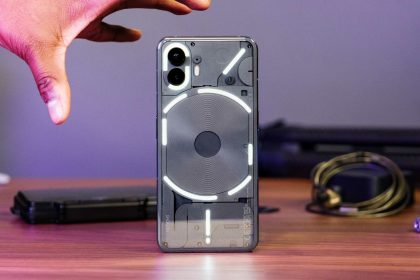 Nothing Phone (3) and Headphone (1) are coming to Best Buy Canada