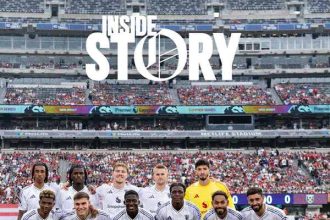 Inside story: Victory in New Jersey