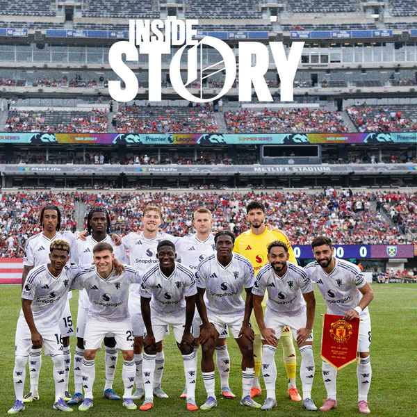 Inside story: Victory in New Jersey