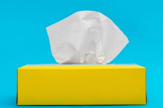 Doctors Explain Why Only One Nostril Gets Blocked When You’re Sick