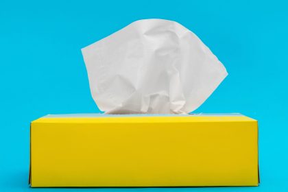 Doctors Explain Why Only One Nostril Gets Blocked When You’re Sick