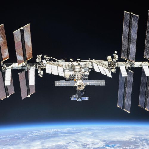 There’s another leak on the ISS, but NASA is not saying much about it