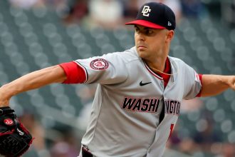 Deadline week update! Rankings for the top 50 MLB trade candidates