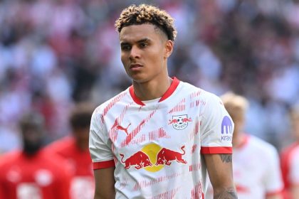 Transfer rumors, news: Liverpool eye Nusa, Fofana if Rodrygo move fails