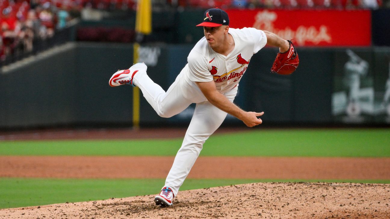 MLB trade deadline updates, rumors: Bubble teams could shape week ahead