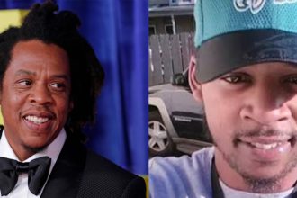 Jay-Z’s Alleged Son Withdraws Lawsuit Amid Ongoing Paternity Battle