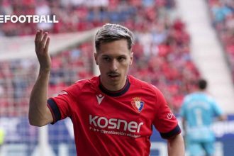 Bayern Munich's Spanish star is preparing for a quick return to La Liga