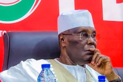 Atiku Alleges APC Has Begun Plotting to Rig 2027 Election