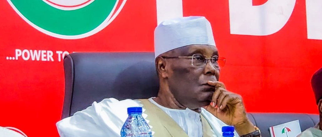 Atiku Alleges APC Has Begun Plotting to Rig 2027 Election