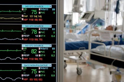 Metabolic Dysbiosis Score Predicts Mortality Risk in ICU