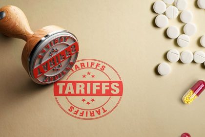 How Proposed Tariffs Could Disrupt US Drug Prices and Supply