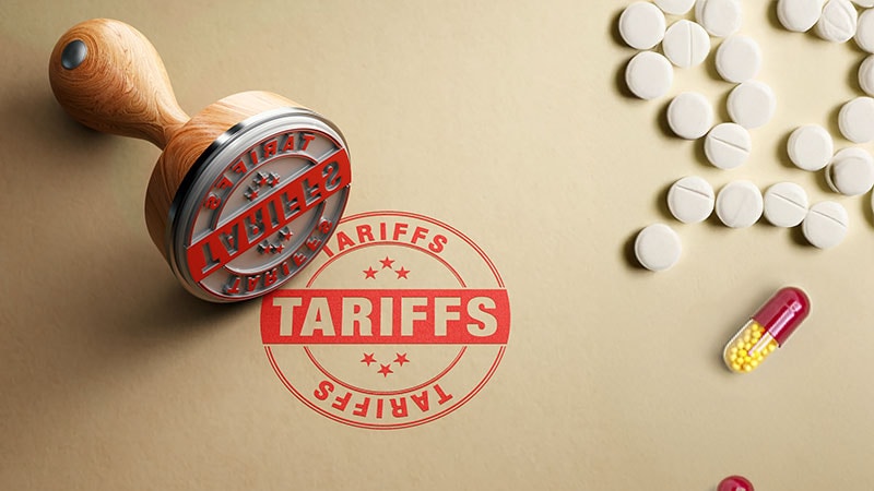 How Proposed Tariffs Could Disrupt US Drug Prices and Supply