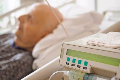 Head Position Matters in Stroke Care Before Thrombectomy